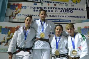 Podio -70kg (2)