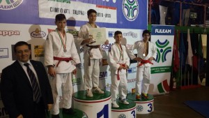 CAVALLO ES B 2015